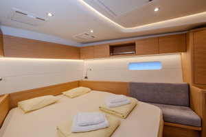 Grand Soleil 52 „Morea“ – fotka 30