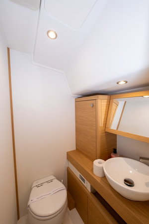 Grand Soleil 52 „Morea“ – fotka 23