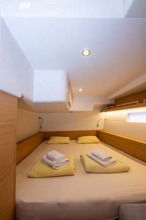 Grand Soleil 52 „Morea“ – fotka 25