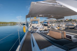 Grand Soleil 52 „Morea“ – fotka 55