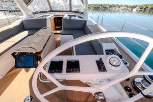 Grand Soleil 52 „Morea“ – fotka 41
