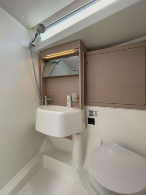 Oceanis 51.1 „Spyros“ – fotka 2