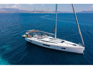 Oceanis 51.1 „Spyros“ – fotka 1