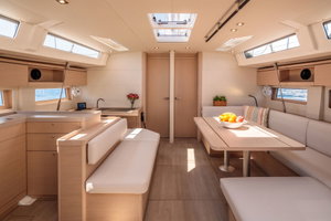 Oceanis 51.1 „Spyros“ – fotka 7