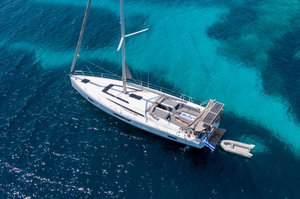 Oceanis 51.1 „Spyros“ – fotka 11
