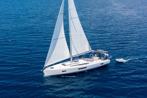 Oceanis 51.1 „Spyros“ – fotka 9
