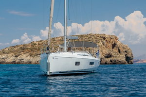Oceanis 51.1 „Spyros“ – fotka 5