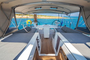 Oceanis 51.1 „Spyros“ – fotka 6