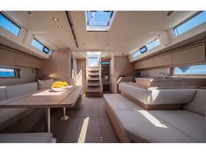 Oceanis 51.1 „Spyros“ – fotka 10