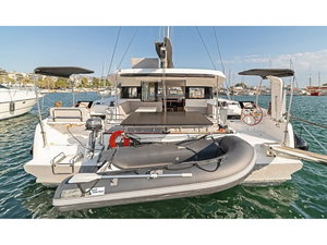 Excess 14 „Phoebe“ – fotka 1
