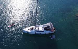 Oceanis 40.1 „ESCAPE“ – fotka 3
