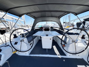 Oceanis 40.1 „ESCAPE“ – fotka 9