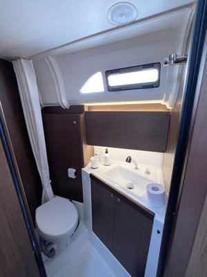 Oceanis 40.1 „ESCAPE“ – fotka 20