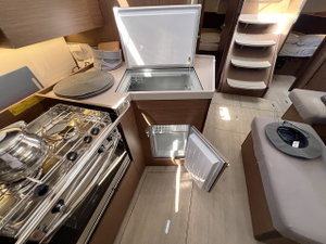 Oceanis 40.1 „ESCAPE“ – fotka 15