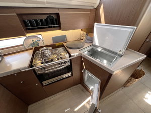 Oceanis 40.1 „ESCAPE“ – fotka 14