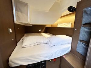 Oceanis 40.1 „ESCAPE“ – fotka 18