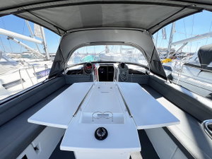 Oceanis 40.1 „ESCAPE“ – fotka 8