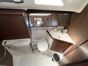 Oceanis 40.1 „ESCAPE“ – fotka 19