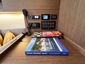 Oceanis 40.1 „ESCAPE“ – fotka 16
