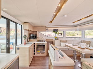 Lagoon 51 „EFKRATI“ – fotka 52
