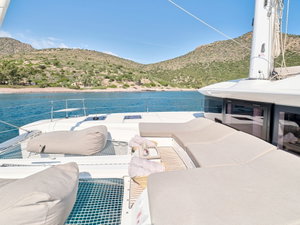 Lagoon 51 „EFKRATI“ – fotka 9