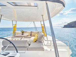Lagoon 51 „EFKRATI“ – fotka 20