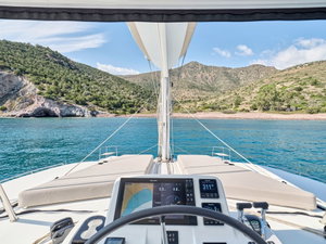 Lagoon 51 „EFKRATI“ – fotka 13