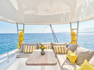 Lagoon 51 „EFKRATI“ – fotka 18