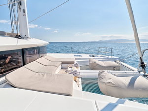 Lagoon 51 „EFKRATI“ – fotka 12