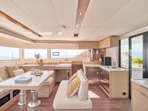Lagoon 51 „EFKRATI“ – fotka 60