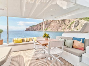 Lagoon 51 „EFKRATI“ – fotka 24
