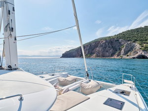 Lagoon 51 „EFKRATI“ – fotka 6