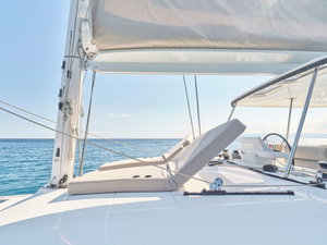 Lagoon 51 „EFKRATI“ – fotka 21