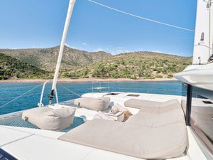 Lagoon 51 „EFKRATI“ – fotka 8