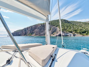 Lagoon 51 „EFKRATI“ – fotka 15