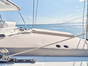 Lagoon 51 „EFKRATI“ – fotka 16
