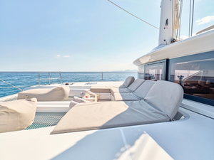 Lagoon 51 „EFKRATI“ – fotka 22