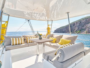 Lagoon 51 „EFKRATI“ – fotka 19