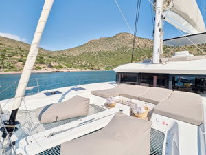 Lagoon 51 „EFKRATI“ – fotka 4