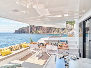 Lagoon 51 „EFKRATI“ – fotka 30