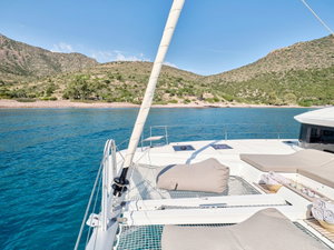 Lagoon 51 „EFKRATI“ – fotka 10