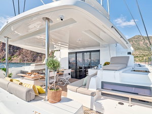 Lagoon 51 „EFKRATI“ – fotka 33