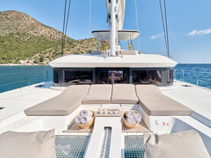 Lagoon 51 „EFKRATI“ – fotka 2