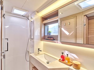 Lagoon 51 „EFKRATI“ – fotka 70
