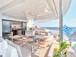 Lagoon 51 „EFKRATI“ – fotka 36