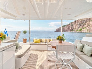 Lagoon 51 „EFKRATI“ – fotka 23
