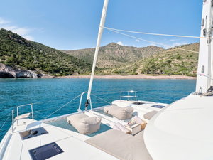 Lagoon 51 „EFKRATI“ – fotka 7