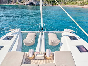 Lagoon 51 „EFKRATI“ – fotka 5