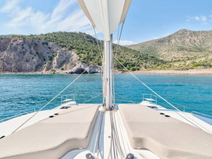 Lagoon 51 „EFKRATI“ – fotka 14