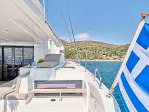 Lagoon 51 „EFKRATI“ – fotka 37